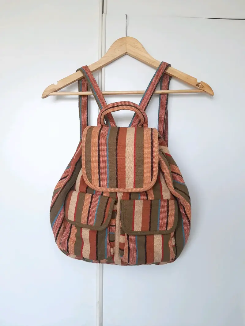 Mochila Lounge - 1
