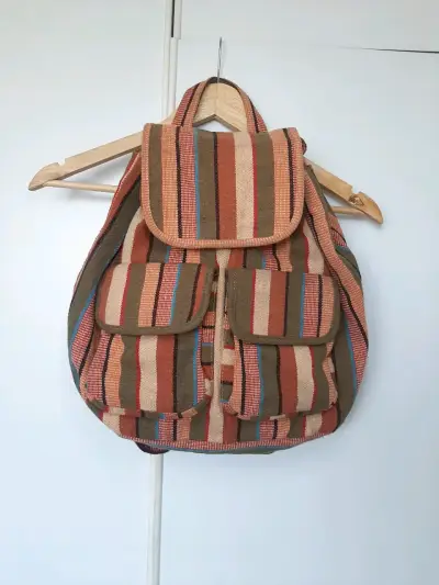Mochila Lounge - miniatura 2