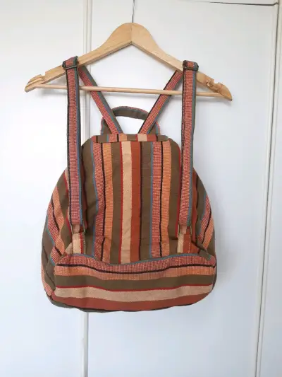 Mochila Lounge - miniatura 3