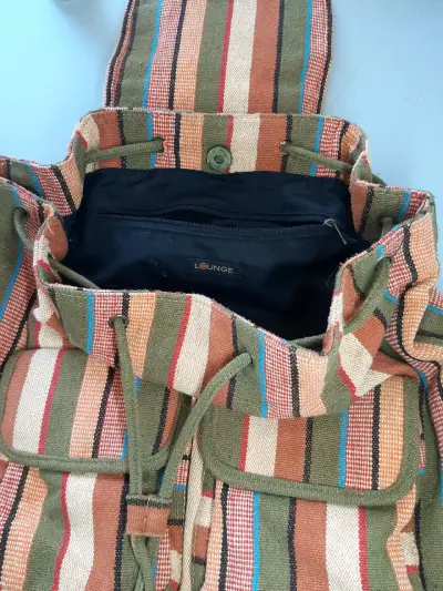 Mochila Lounge - miniatura 4