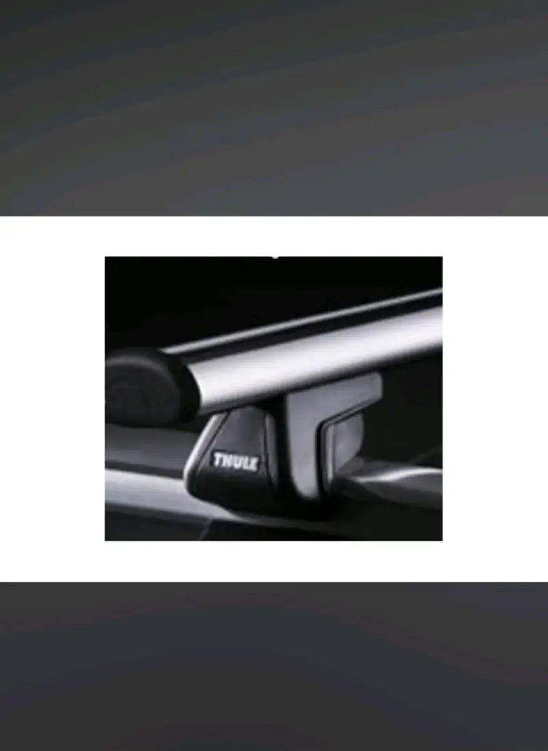 Barras portaequipaje para Renault Duster - 3