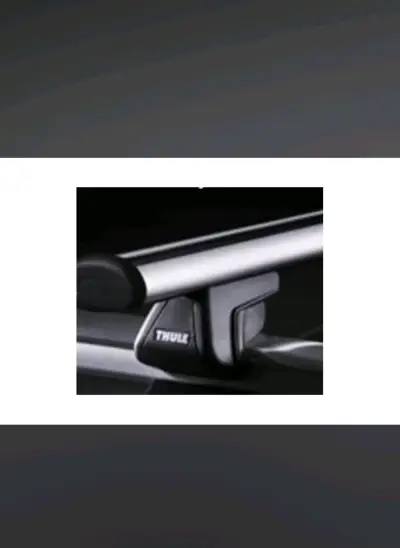 Barras portaequipaje para Renault Duster - miniatura 3