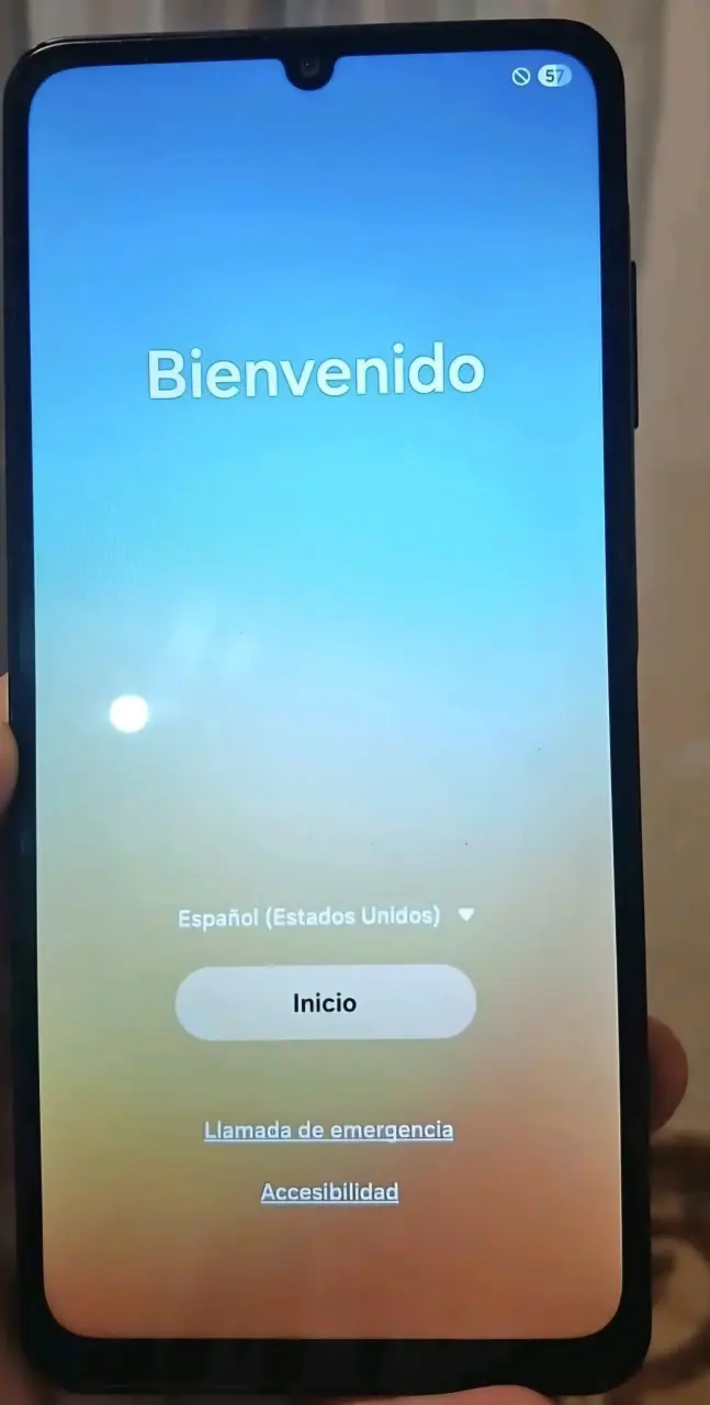 Smartphone Samsung Galaxy A06 128GB Negro - 2