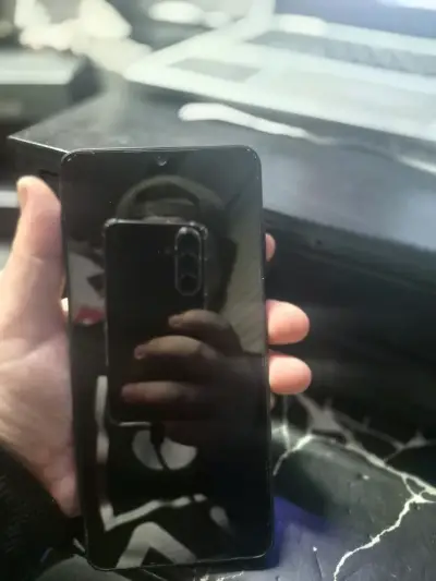 Smartphone Samsung Galaxy A06 128GB Negro - miniatura 3