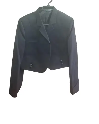 Ropon de Huasa elegante Catron - miniatura 6