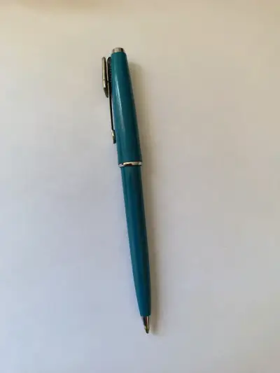 Bolígrafo Parker Feria de Nueva York - miniatura 2