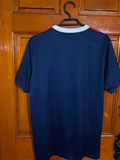 Camiseta Universidad De Chile 2019 - miniatura 2