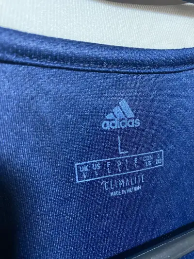 Camiseta Universidad De Chile 2019 - miniatura 3