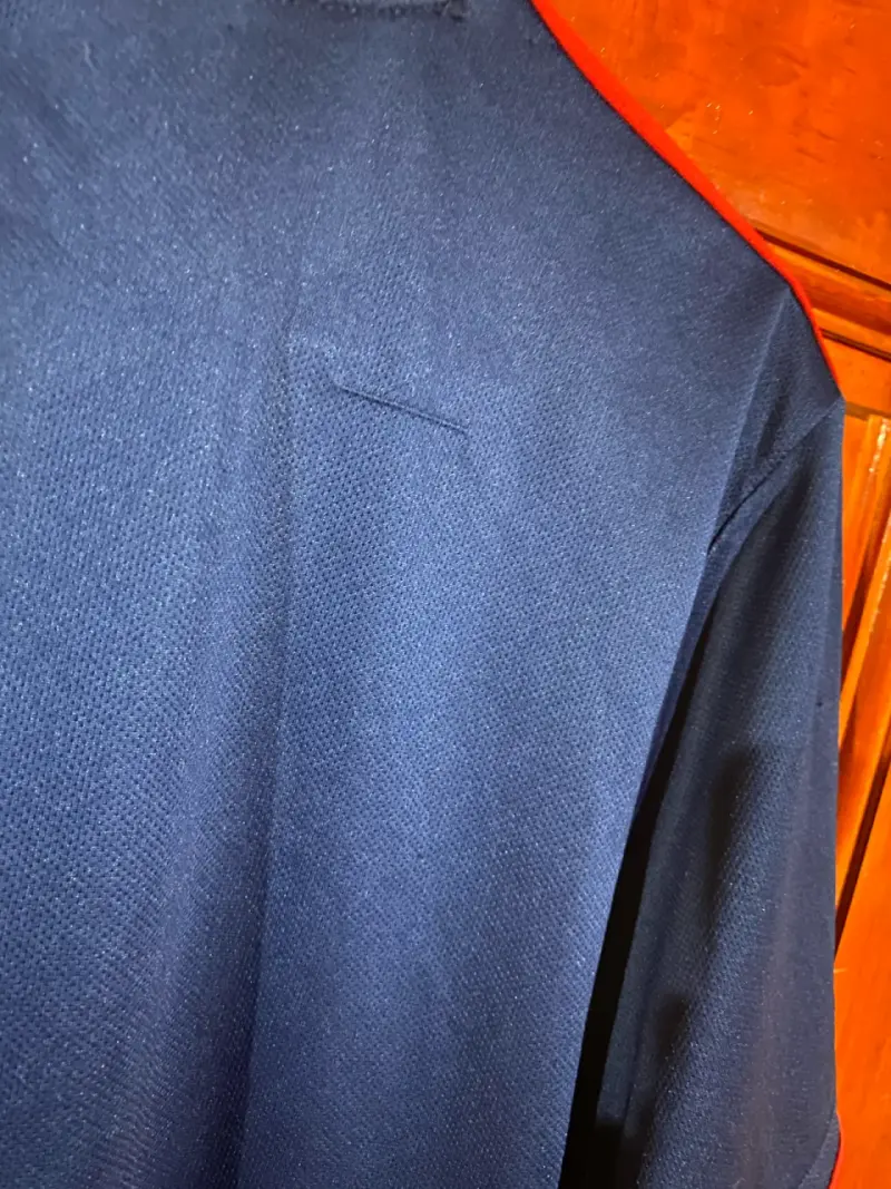 Camiseta Universidad De Chile 2019 - 6