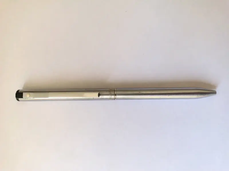 Bolígrafo Sheaffer TRZ Dúo - 1