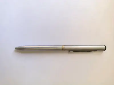 Bolígrafo Sheaffer TRZ Dúo - miniatura 2
