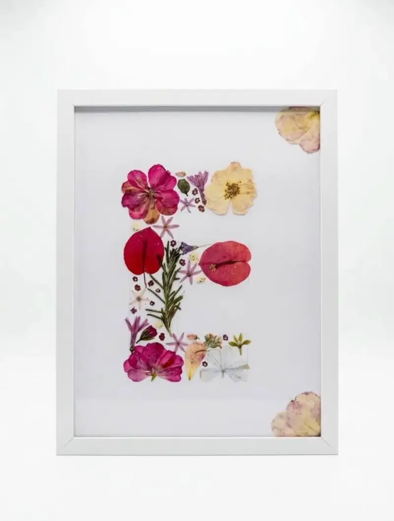 Cuadro decorativo a pedido y personalizado