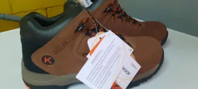 Botas de seguridad N°42 - miniatura 2