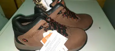 Botas de seguridad N°42 - miniatura 5