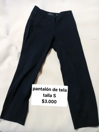 Ropa mujer - miniatura 1
