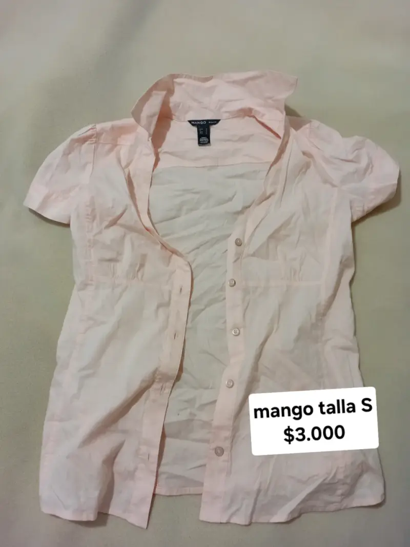 Ropa mujer - 3
