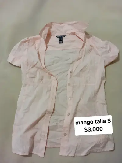 Ropa mujer - miniatura 3