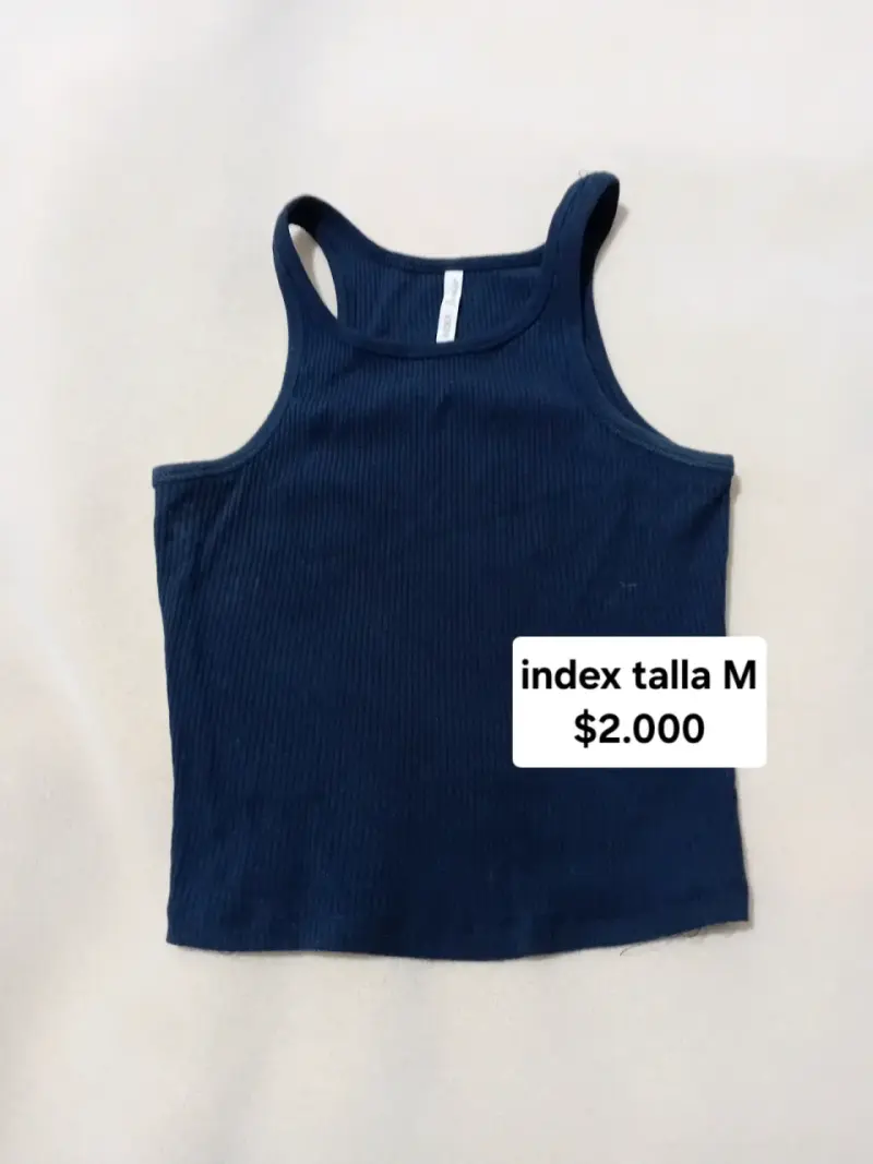 Ropa mujer - 4