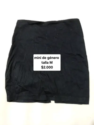 Ropa mujer - miniatura 5