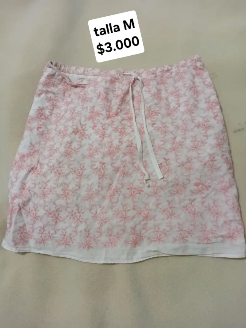 Ropa mujer - 6
