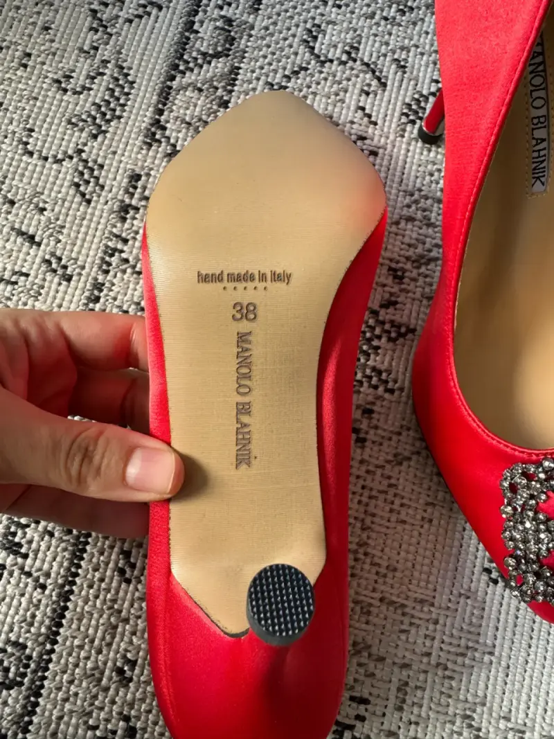 NUEVOS SIN USO talla 38 - 3