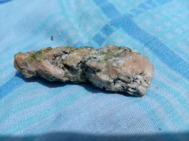 Petifricado diamante en bruto - 6