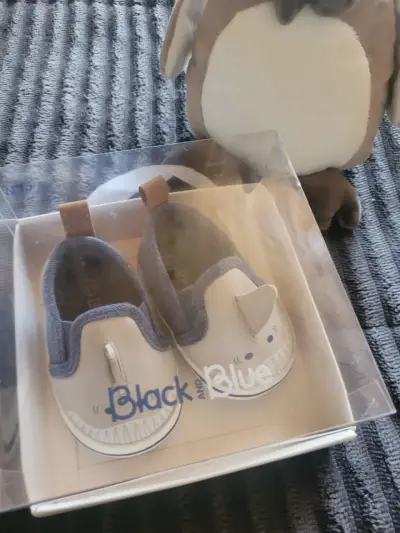 Lote ropa 3 a 6  meses niño - miniatura 4