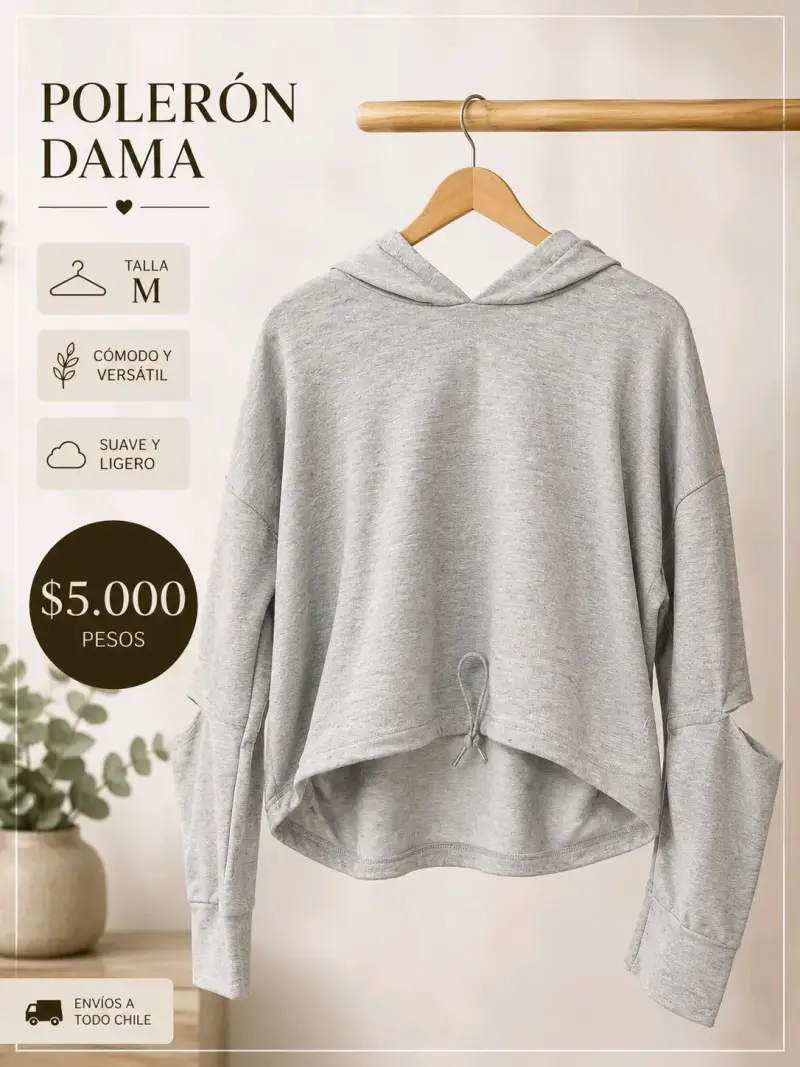 ROPA DE DAMA, - 1