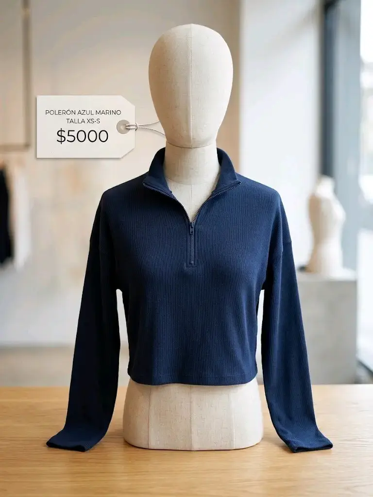ROPA DE DAMA, - 6