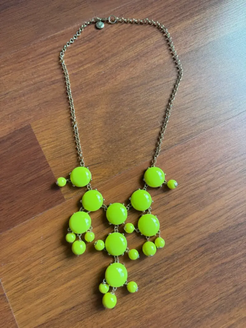 Collar largo J. Crew - 1