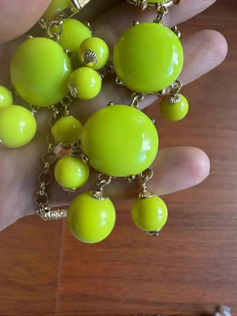 Collar largo J. Crew - 3