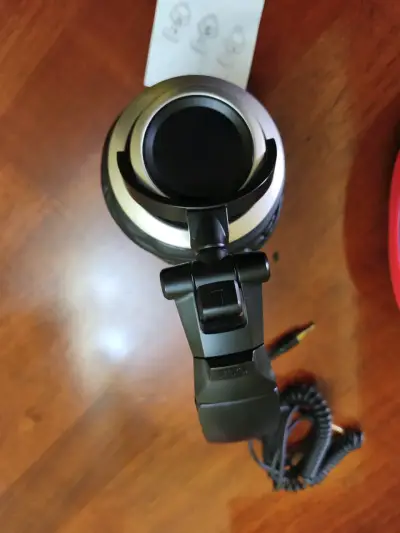 STATUS AUDIO CB-S1 con estuche rígido - miniatura 3