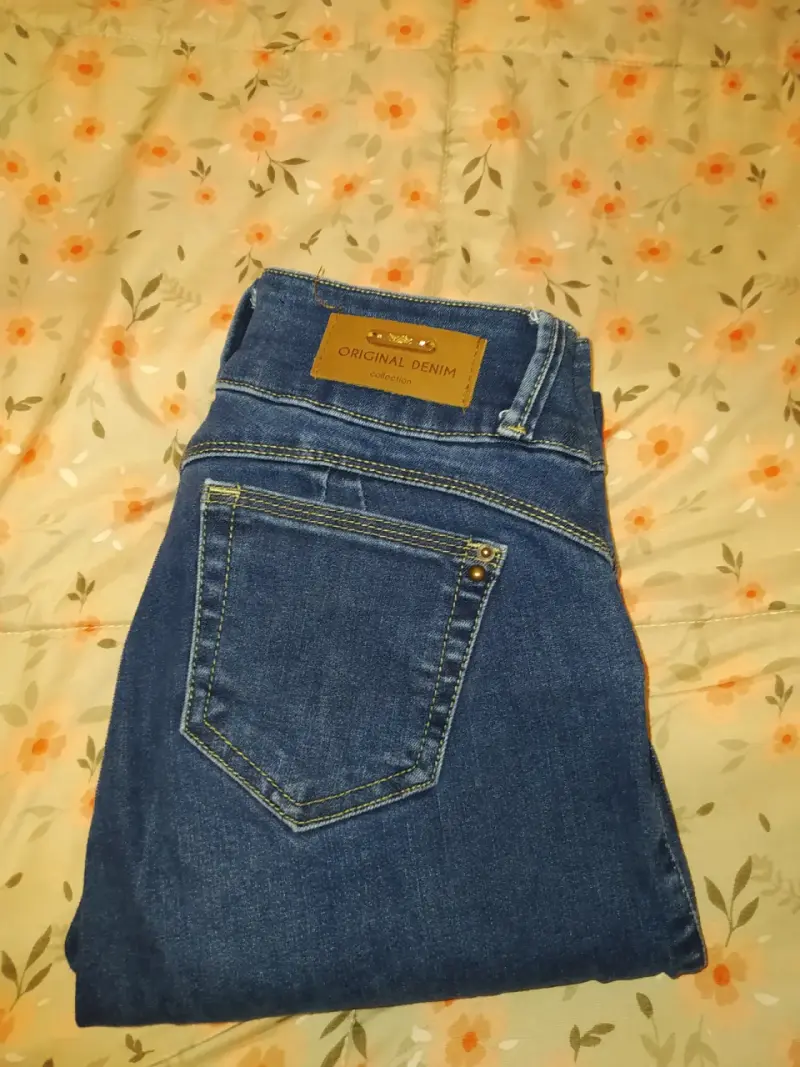 Jeans Mossimopara mujer - 1