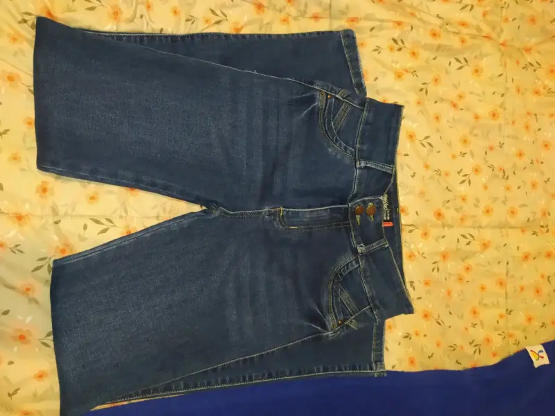 Jeans Mossimopara mujer - 2