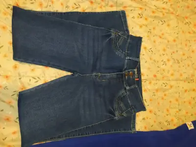 Jeans Mossimopara mujer - miniatura 2