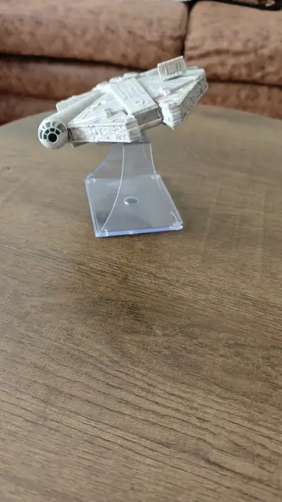 Parlante de halcón milenario - miniatura 2