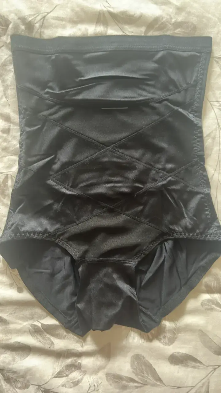 Faja de Compresión Velform Talla M - 3