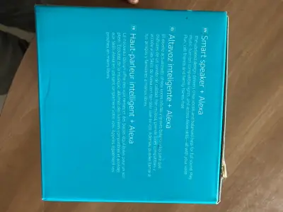 Altavoz Inteligente Echo Dot con Alexa - miniatura 3