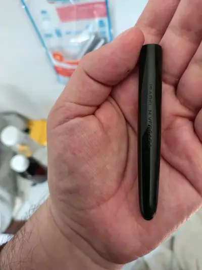Pluma estilográfica Parker 51 aerométrica - miniatura 2