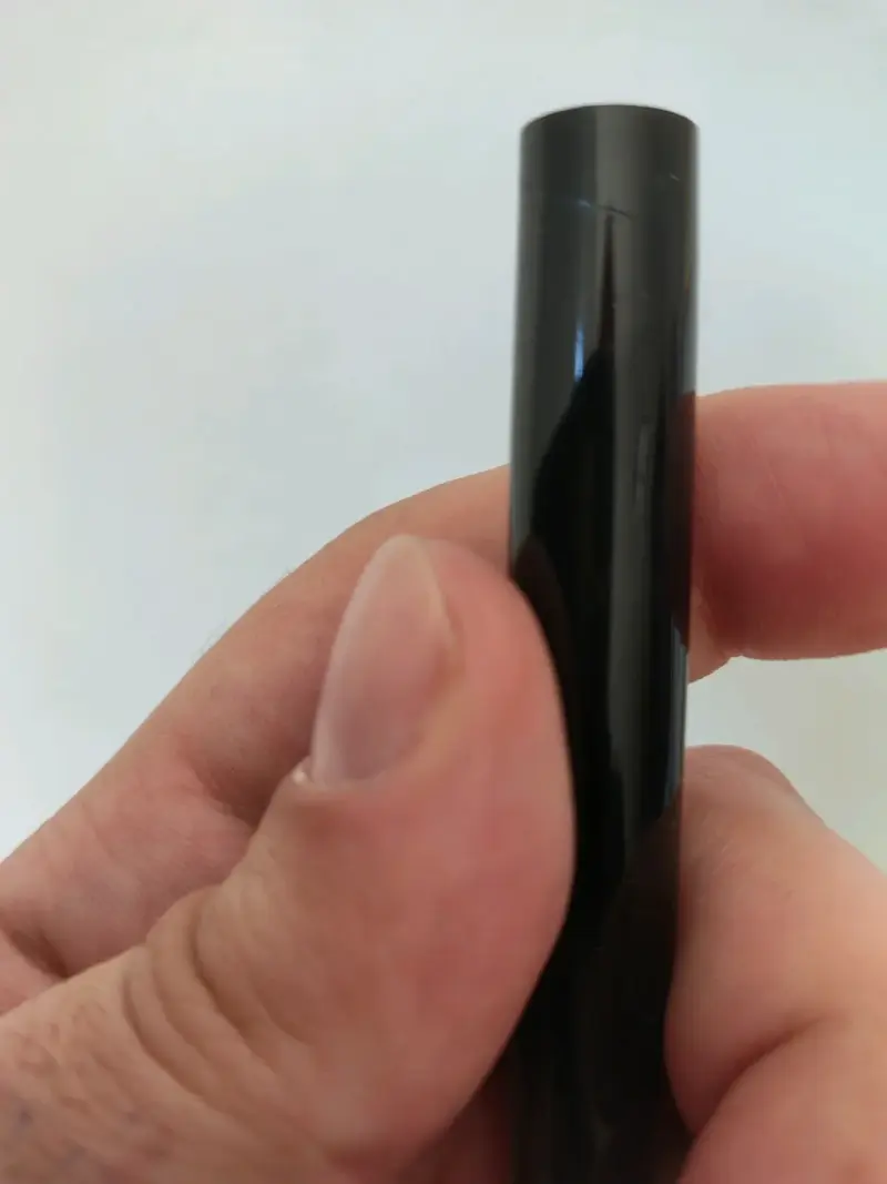 Pluma estilográfica Parker 51 aerométrica - 3