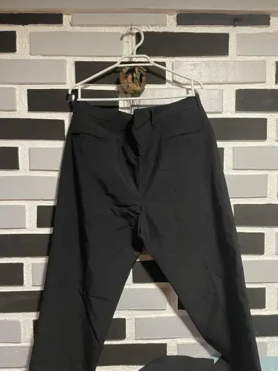 Conjunto de beston y pantalón formal - miniatura 3