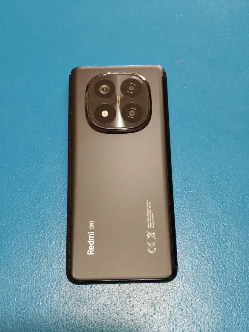 Redmi note 14 pro plus 5g - 1