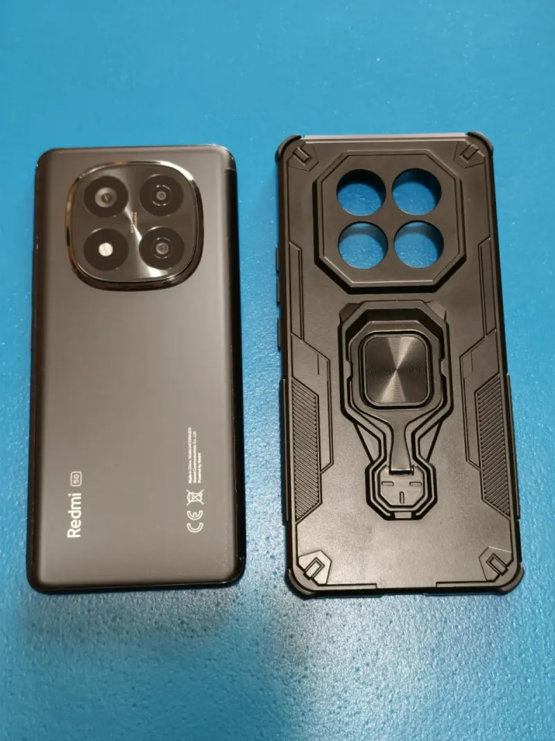 Redmi note 14 pro plus 5g - 4