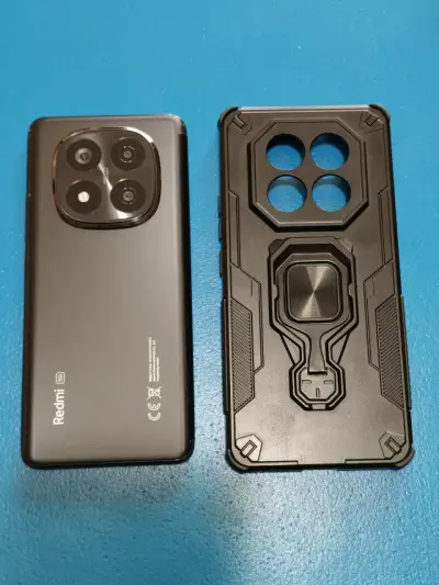 Redmi note 14 pro plus 5g - miniatura 4