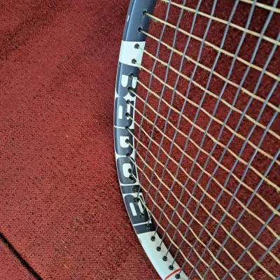 Raqueta de Tenis Babolat Pure Strike 16x19 - miniatura 1