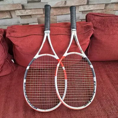 Raqueta de Tenis Babolat Pure Strike 16x19 - miniatura 6