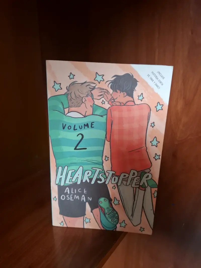 Libros - 1