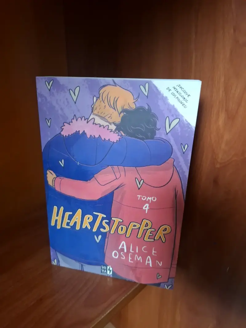 Libros - 3