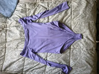 Body Morado Nuevo - miniatura 1