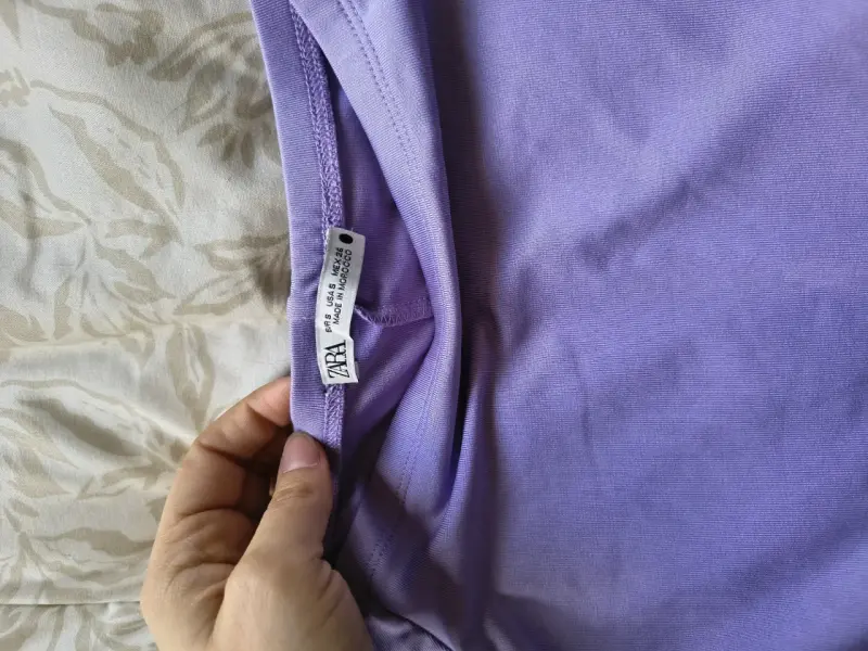 Body Morado Nuevo - 2